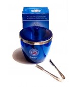 Balde para Gelo do Bahia com pegador e tampa - Produto Oficial Licenciado